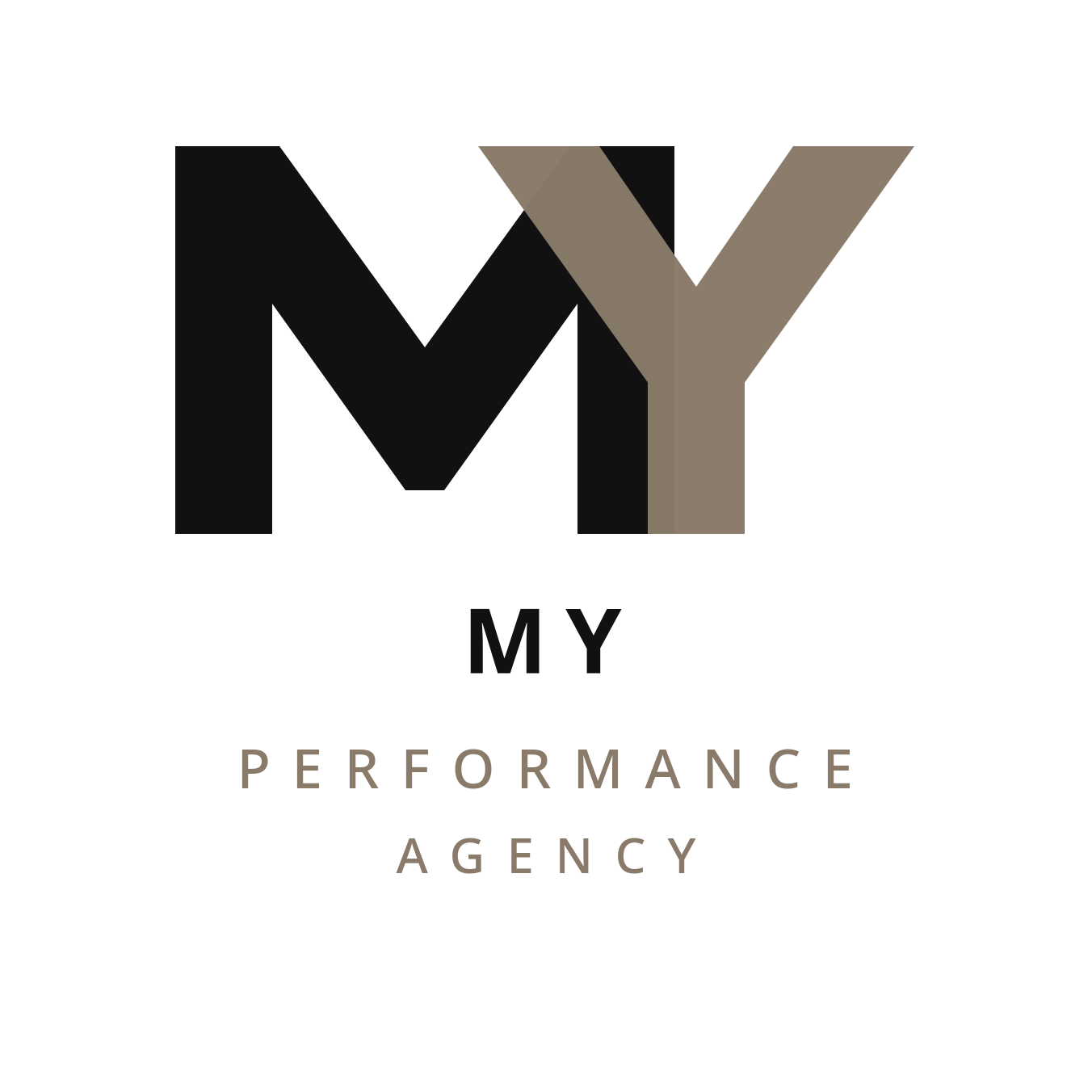 Logo von My Performance Agency