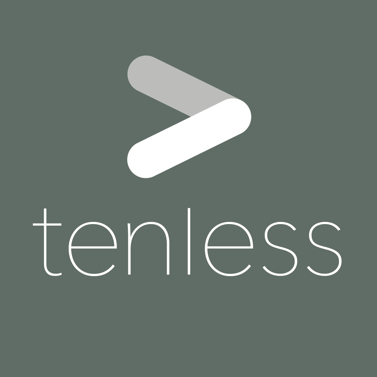 Logo von tenless EMS Training München Arnulfpark