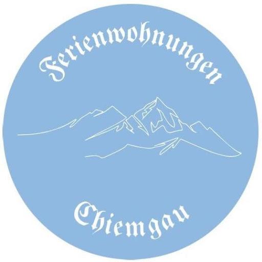 Logo von FeWo Chiemgau - Eintreten, Wohlfühlen & Entspannen