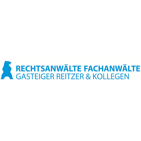 Logo von Gasteiger Reitzer & Kollegen Rechtsanwälte, Fachanwälte