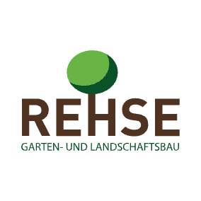 Logo von Rehse Garten-und Landschaftsbau GmbH