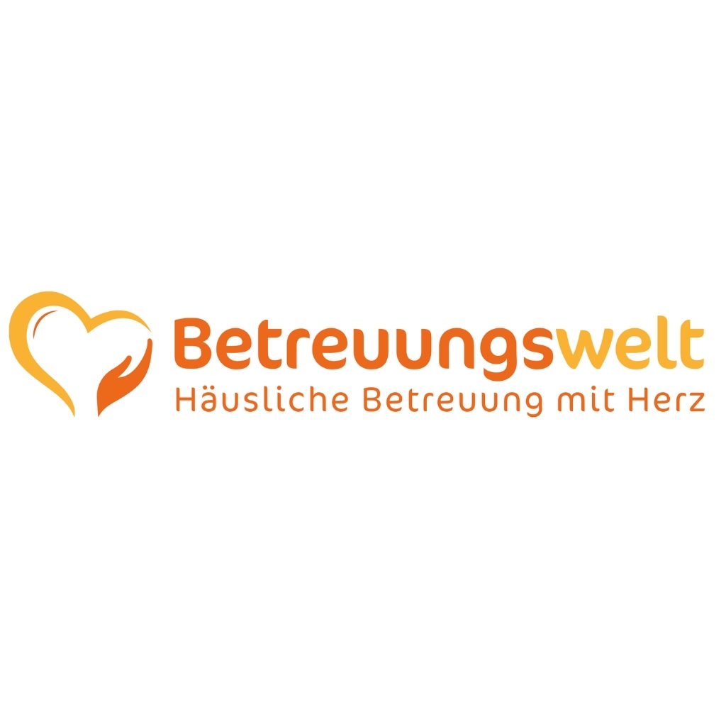 Logo von Betreuungswelt Röthig