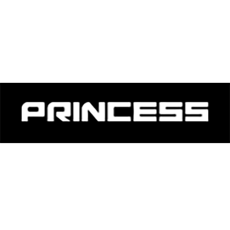 Logo von PRINCESS - Fitness und Wellness für die Frau