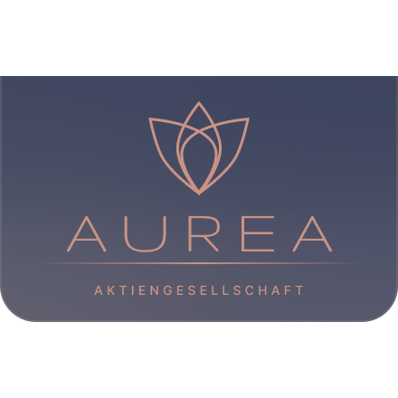 Logo von Aurea AG GmbH