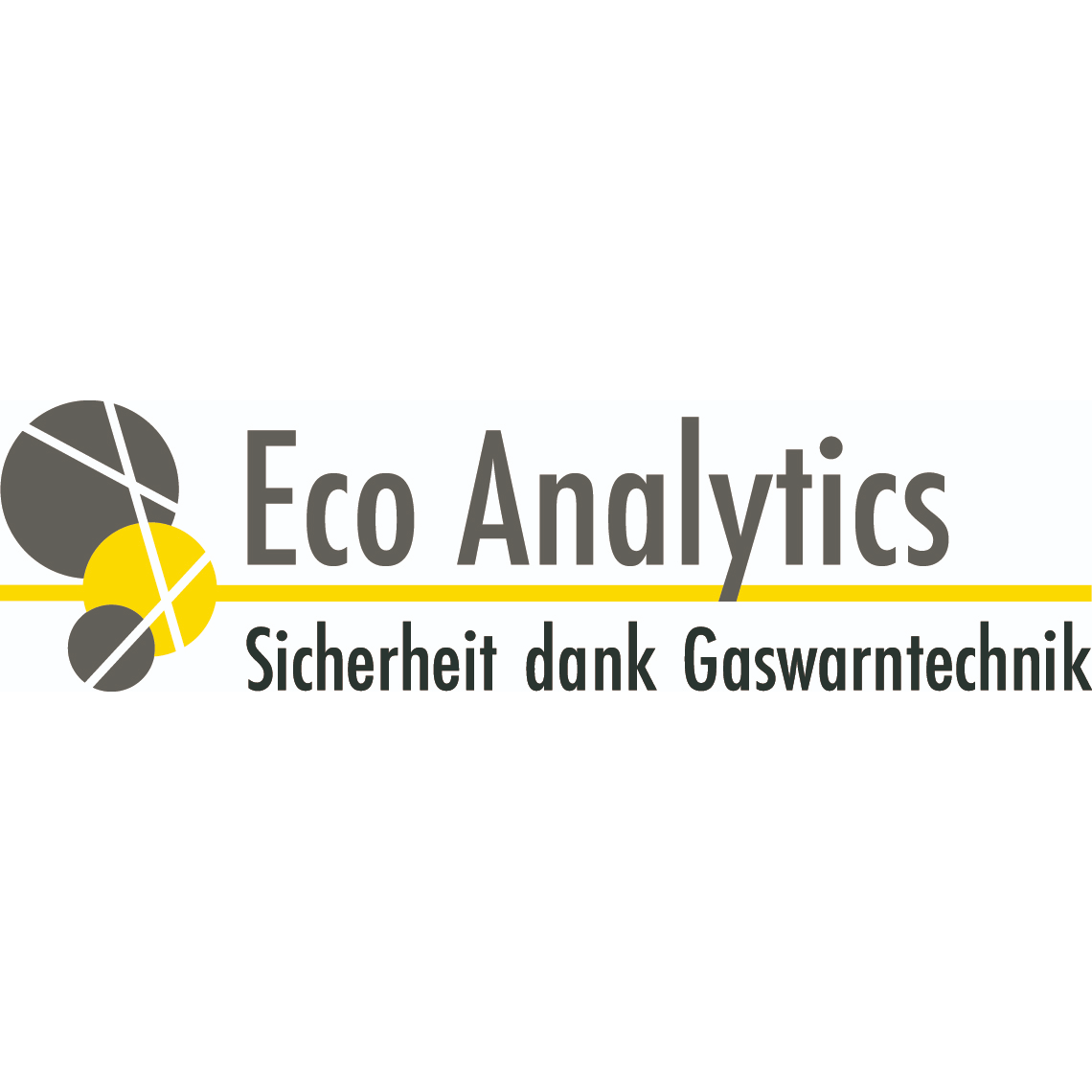 Logo von Eco Analytics GmbH