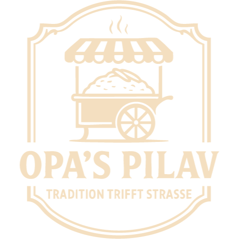 Logo von Opas Pilav