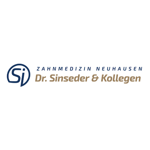 Logo von Dr. Sinseder & Kollegen