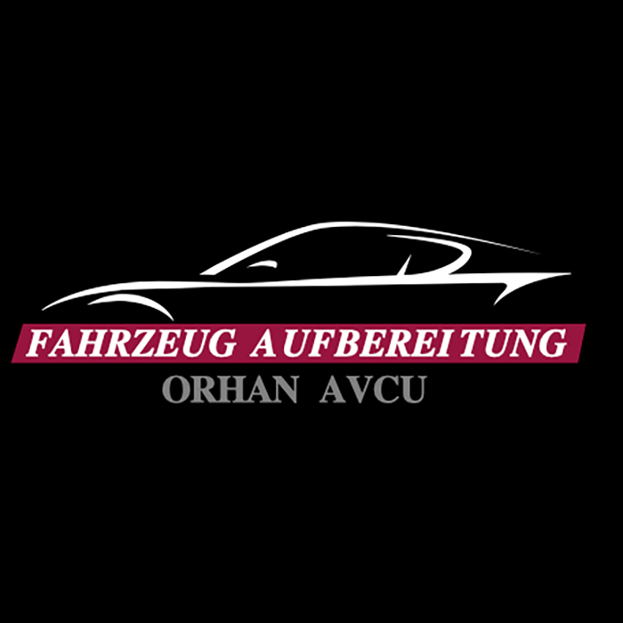 Logo von Orhan Avcu Fahrzeugaufbereitung Garmisch-Partenkirchen