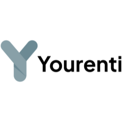 Logo von Yourenti Autovermietungssoftware