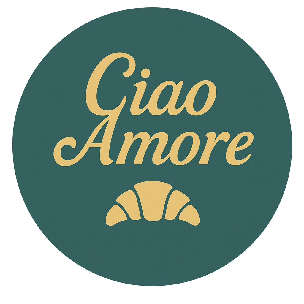 Logo von Ciao Amore