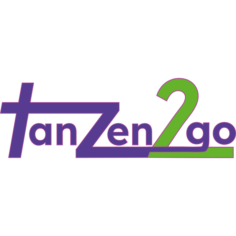 Logo von tanzen2go Tanzschule |Tanzkurs Erwachsene - Kindertanzen