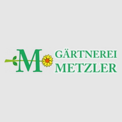 Logo von Gärtnerei Metzler
