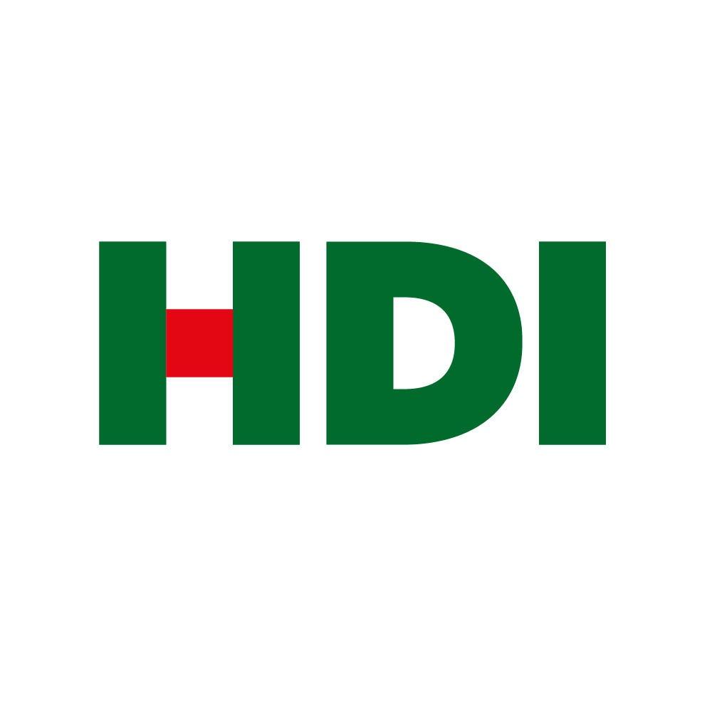 Logo von HDI Versicherungen: Florian Herrmann
