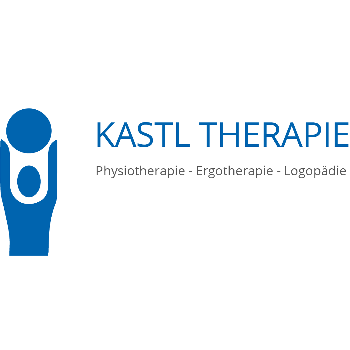 Logo von Kastl Therapie Praxis Ingolstadt Hauptbahnhof