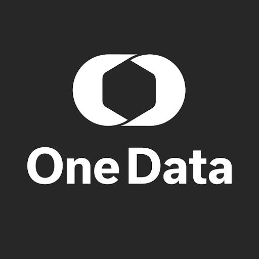 Logo von One Data GmbH