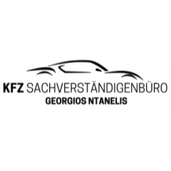 Logo von KFZ- Sachverständigenbüro Georgios Ntanelis