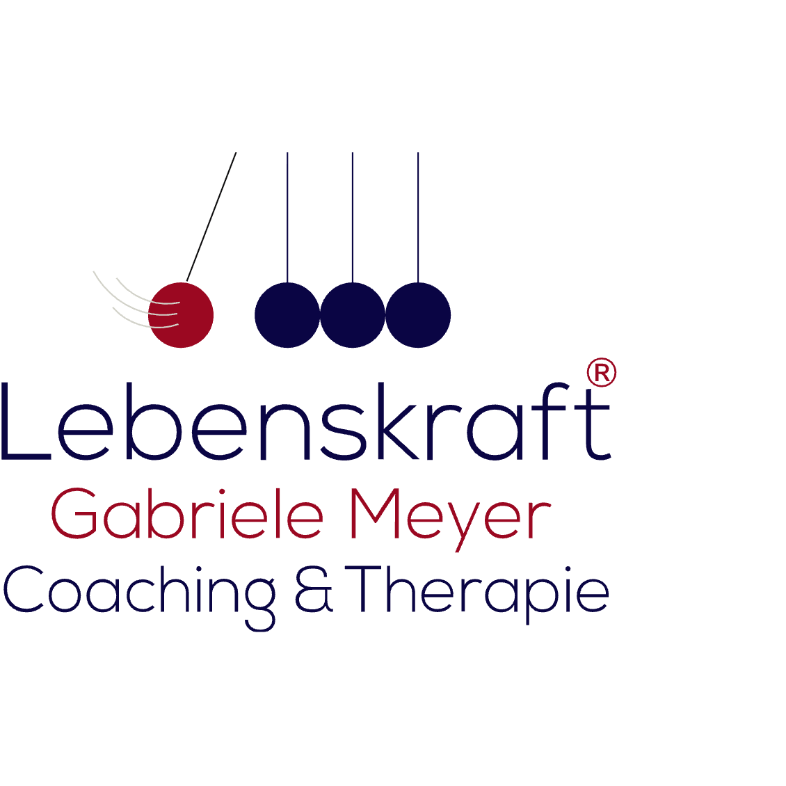 Logo von Lebenskraft Coaching & Therapie