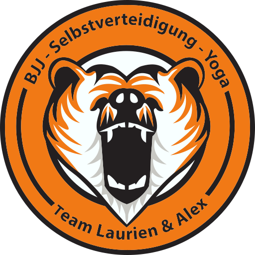 Logo von Kampfsport & BJJ München Nord | Team Laurien & Alex