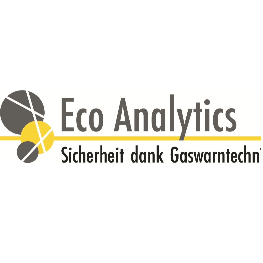 Logo von Eco Analytics GmbH