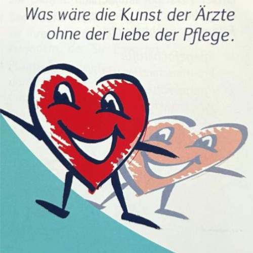 Logo von Häusliche Krankenpflege Martina Weber GmbH