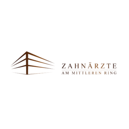 Logo von Zahnärzte am Mittleren Ring – Zahnarzt Giesing
