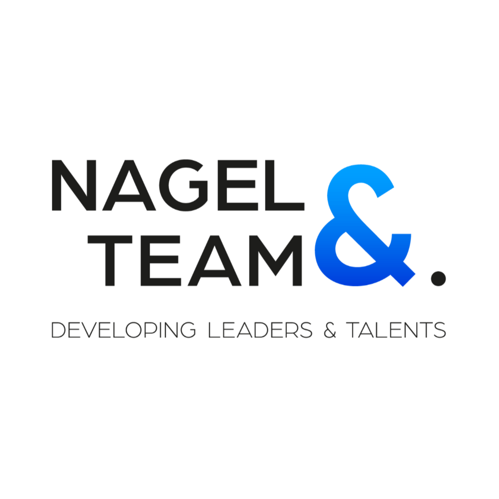 Logo von Nagel & Team GmbH & Co