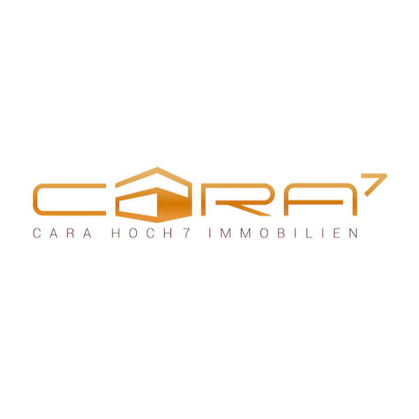 Logo von Cara hoch7 Immobilien - Ihre Immobilienmakler