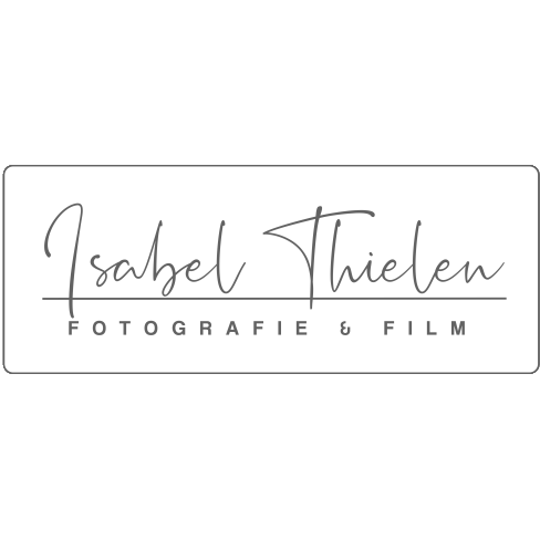 Logo von Isabel Thielen Fotografie