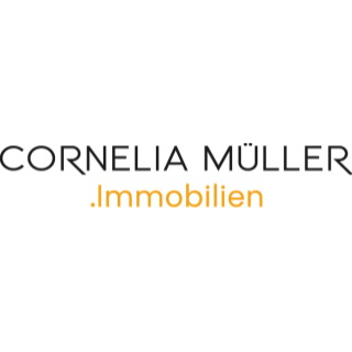 Logo von Cornelia Müller Immobilien - Immobilien verkaufen, vermieten und bewerten