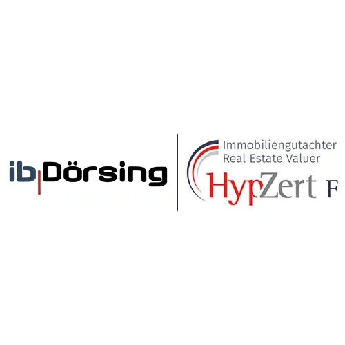 Logo von Immobiliengutachter Jena - Carsten Dörsing