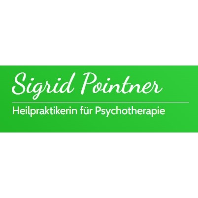 Logo von Sigrid Pointner