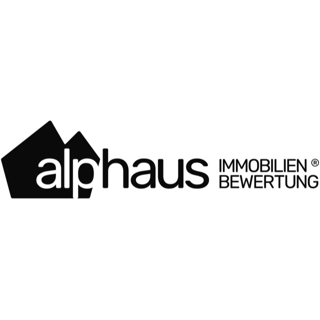 Logo von ALPHAUS Immobilienbewertung