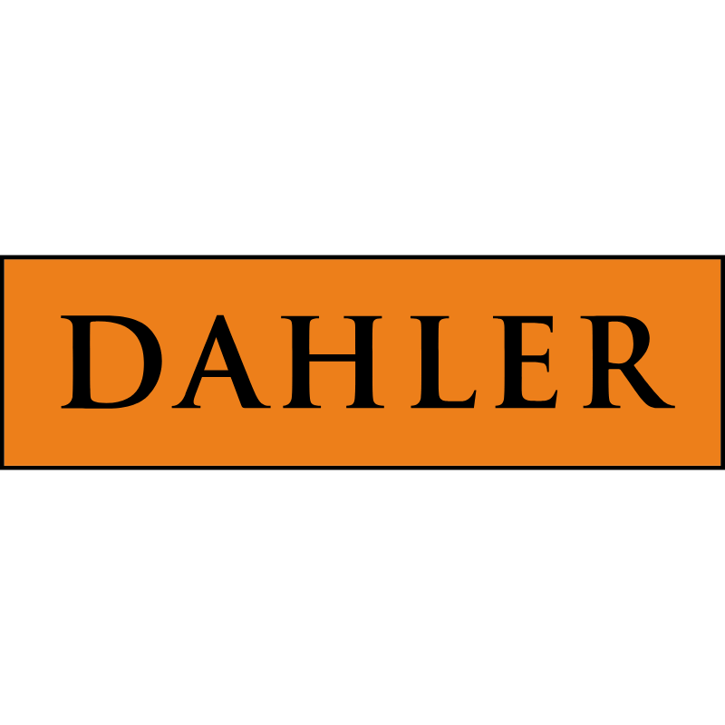Logo von DAHLER Chiemsee - Immobilienmakler