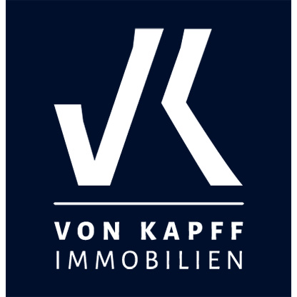 Logo von von Kapff Immobilien Mühldorf am Inn
