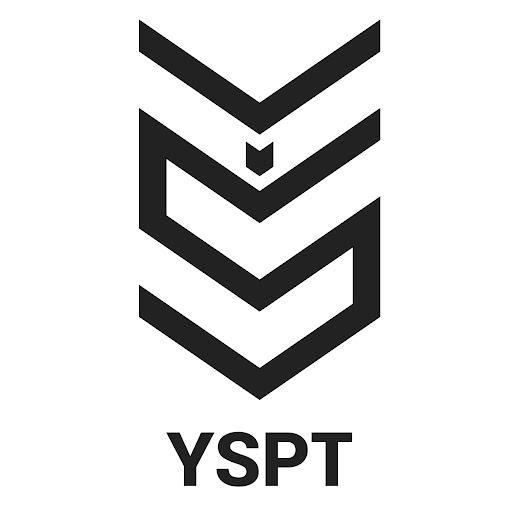 Logo von YSPT Personal Training München