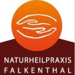 Logo von Naturheilpraxis Falkenthal