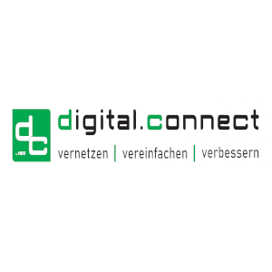 Logo von Digital Connect GmbH
