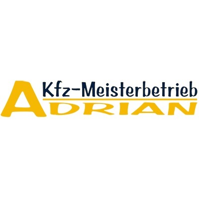 Logo von Adrian Ciprian Ivanescu Kfz-Werkstatt