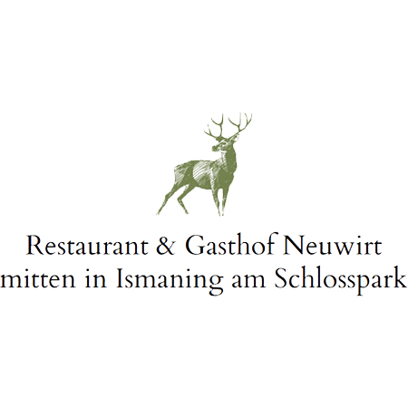 Logo von Gasthof Neuwirt Ismaning