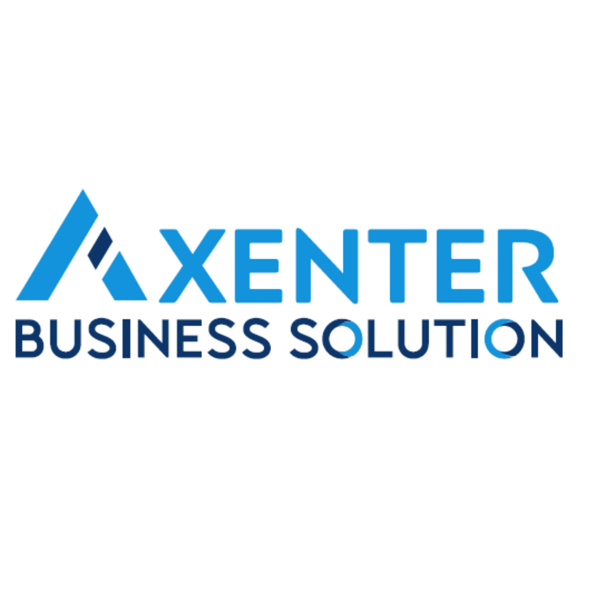 Logo von Axenter Business Solution