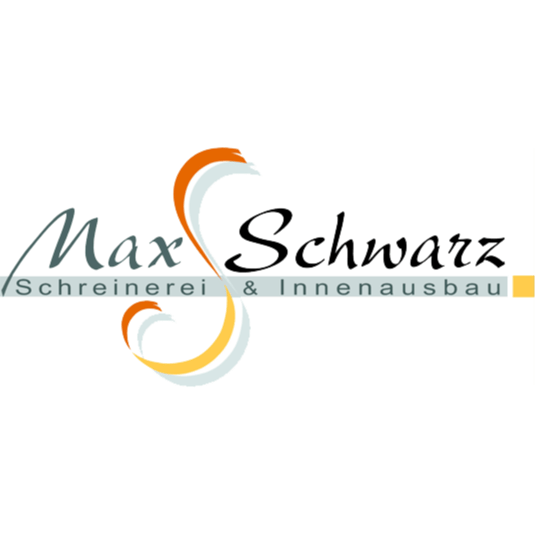 Logo von Max Schwarz Schreinerei