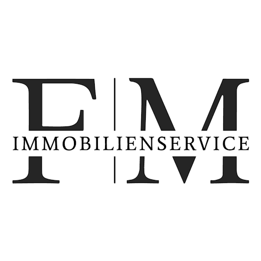 Logo von FM Immobilienservice