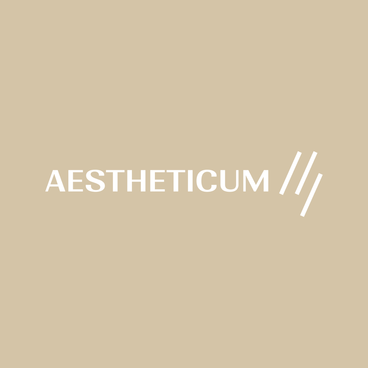 Logo von Aestheticum – Medizin & Ästhetik am Stachus