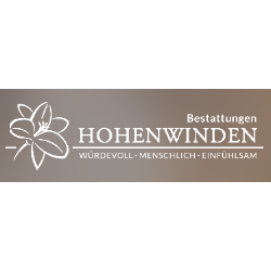Logo von Bestattungshaus Hohenwinden Martin Preuß