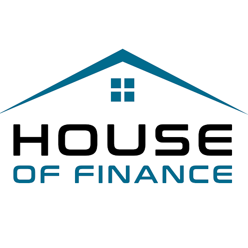 Logo von House of Finance München