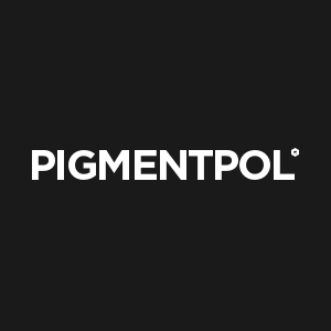 Logo von PIGMENTPOL Thüringen GmbH | Jena