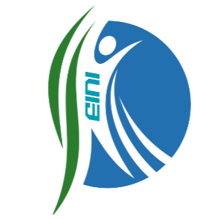 Logo von eini UG