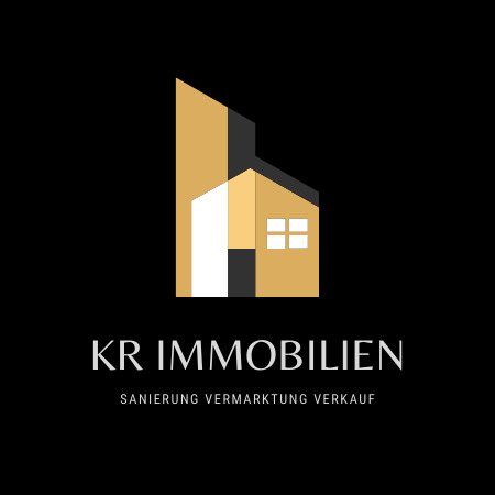 Logo von KR Immobilien - Kevin Richter