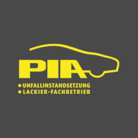 Logo von Pia 360° Lack & Karosserie GmbH
