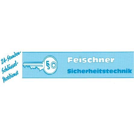 Logo von Bernd Feischner Schlüsseldienst